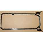 Order Oil Pan Gasket (Engine) by ELRING - DAS ORIGINAL - 490.654 For Your Vehicle