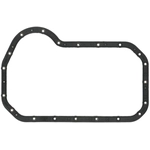 Order Oil Pan Gasket (Engine) by ELRING - DAS ORIGINAL - 495.620 For Your Vehicle