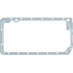 Order Oil Pan Gasket (Engine) by ELRING - DAS ORIGINAL - 514.943 For Your Vehicle