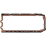 Order Oil Pan Gasket (Engine) by ELRING - DAS ORIGINAL - 545.840 For Your Vehicle