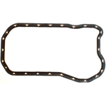 Order Oil Pan Gasket (Engine) by ELRING - DAS ORIGINAL - 616.510 For Your Vehicle