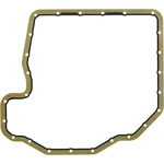 Order Oil Pan Gasket (Engine) by ELRING - DAS ORIGINAL - 634.450 For Your Vehicle