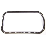 Order Oil Pan Gasket (Engine) by ELRING - DAS ORIGINAL - 705.110 For Your Vehicle
