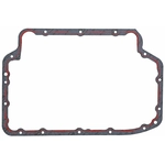 Order ELRING - DAS ORIGINAL - 745.180 - Oil Sump Gasket For Your Vehicle