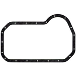 Order ELRING - DAS ORIGINAL - 765.236 - Oil sump Gasket For Your Vehicle