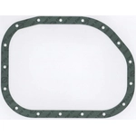 Order Oil Pan Gasket (Engine) by ELRING - DAS ORIGINAL - 777.138 For Your Vehicle