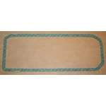Order Oil Pan Gasket (Engine) by ELRING - DAS ORIGINAL - 811.653 For Your Vehicle