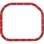 Order Oil Pan Gasket (Engine) by ELRING - DAS ORIGINAL - 812.162 For Your Vehicle