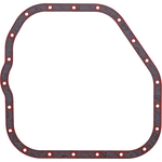 Order Oil Pan Gasket (Engine) by ELRING - DAS ORIGINAL - 827.390 For Your Vehicle