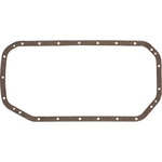 Order Oil Pan Gasket (Engine) by ELRING - DAS ORIGINAL - 835.099 For Your Vehicle