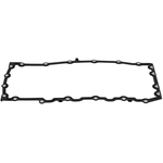 Order Oil Pan Gasket (Engine) by ELRING - DAS ORIGINAL - 840.750 For Your Vehicle