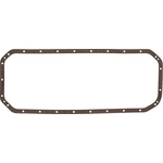 Order Oil Pan Gasket (Engine) by ELRING - DAS ORIGINAL - 888.346 For Your Vehicle