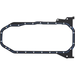 Order Oil Pan Gasket (Engine) by ELRING - DAS ORIGINAL - 915.311 For Your Vehicle