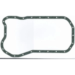 Order Oil Pan Gasket (Engine) by ELRING - DAS ORIGINAL - 917.975 For Your Vehicle