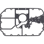 Order Oil Pan Gasket (Engine) by ELRING - DAS ORIGINAL - 921.093 For Your Vehicle