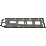 Order Oil Pan Gasket (Engine) by ELRING - DAS ORIGINAL - 945.730 For Your Vehicle