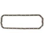 Order Oil Pan Gasket (Engine) by MAHLE ORIGINAL - OS31569 For Your Vehicle
