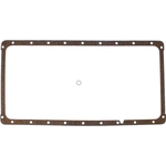 Order MAHLE ORIGINAL - OS32053 - Engine Oil Pan Gasket Set For Your Vehicle
