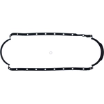 Order Oil Pan Gasket (Engine) by MAHLE ORIGINAL - OS32121 For Your Vehicle