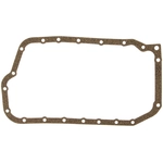 Order Oil Pan Gasket (Engine) by MAHLE ORIGINAL - OS32213 For Your Vehicle