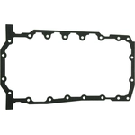 Order Oil Pan Gasket (Engine) by MAHLE ORIGINAL - OS32326 For Your Vehicle