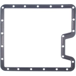 Order Oil Pan Gasket (Engine) by MAHLE ORIGINAL - OS32355 For Your Vehicle