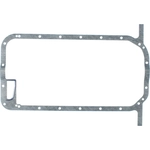 Order Oil Pan Gasket (Engine) by MAHLE ORIGINAL - OS32360 For Your Vehicle