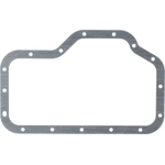 Order Oil Pan Gasket (Engine) by MAHLE ORIGINAL - OS32361 For Your Vehicle