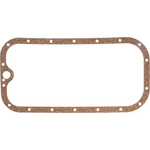 Order Oil Pan Gasket (Engine) by MAHLE ORIGINAL - OS32369 For Your Vehicle