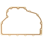 Order MAHLE ORIGINAL - OS32607 - Oil Pan Gasket (Engine) For Your Vehicle