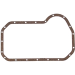 Order Oil Pan Gasket (Engine) by MAHLE ORIGINAL - OS20056 For Your Vehicle