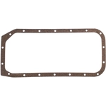 Order Oil Pan Gasket (Engine) by MAHLE ORIGINAL - OS30044 For Your Vehicle