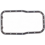 Order Oil Pan Gasket (Engine) by MAHLE ORIGINAL - OS30051 For Your Vehicle