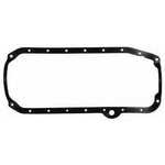 Order Oil Pan Gasket (Engine) by MAHLE ORIGINAL - OS30568RRH For Your Vehicle