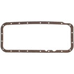 Order Oil Pan Gasket (Engine) by MAHLE ORIGINAL - OS31416 For Your Vehicle