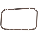 Order Oil Pan Gasket (Engine) by MAHLE ORIGINAL - OS32054 For Your Vehicle