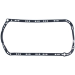Order Oil Pan Gasket (Engine) by MAHLE ORIGINAL - OS32055 For Your Vehicle