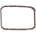 Order Oil Pan Gasket (Engine) by MAHLE ORIGINAL - OS32087 For Your Vehicle