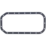 Order Oil Pan Gasket (Engine) by MAHLE ORIGINAL - OS32088 For Your Vehicle