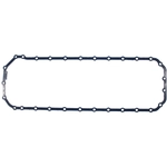 Order Oil Pan Gasket (Engine) by MAHLE ORIGINAL - OS32142 For Your Vehicle