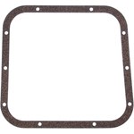 Order Oil Pan Gasket (Engine) by MAHLE ORIGINAL - OS32157 For Your Vehicle