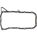 Order Oil Pan Gasket (Engine) by MAHLE ORIGINAL - OS32184 For Your Vehicle