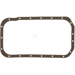 Order Oil Pan Gasket (Engine) by MAHLE ORIGINAL - OS32188 For Your Vehicle