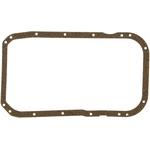 Order Oil Pan Gasket (Engine) by MAHLE ORIGINAL - OS32193 For Your Vehicle