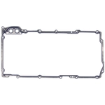 Order MAHLE ORIGINAL - OS32241 - Oil Pan Gasket (Engine) For Your Vehicle