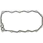 Order Oil Pan Gasket (Engine) by MAHLE ORIGINAL - OS32270 For Your Vehicle