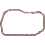 Order Oil Pan Gasket (Engine) by MAHLE ORIGINAL - OS32283 For Your Vehicle