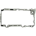 Order Oil Pan Gasket (Engine) by MAHLE ORIGINAL - OS32285 For Your Vehicle