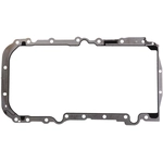 Order Oil Pan Gasket (Engine) by MAHLE ORIGINAL - OS32286 For Your Vehicle