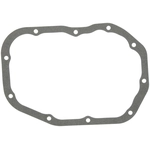 Order Oil Pan Gasket (Engine) by MAHLE ORIGINAL - OS32288 For Your Vehicle